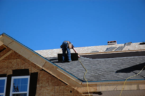 Reliable Providence Village, TX Roofing Solutions